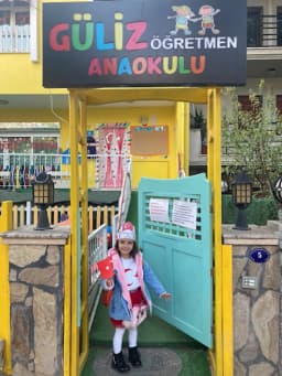 Özel Güliz Öğretmen Anaokulu - Fotoğraf