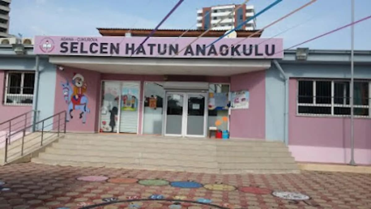 Selcen Hatun Anaokulu - Fotoğraf