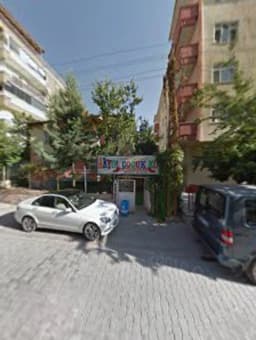 Akyol Anaokulu - Fotoğraf