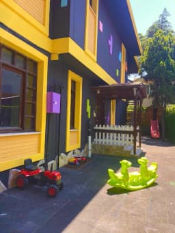 Minik Arge Latife Hanım Anaokulları / Tuzla Anaokulu - Fotoğraf