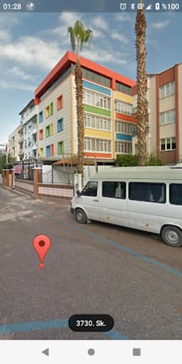 Özel Gülveren Anaokulu - Fotoğraf