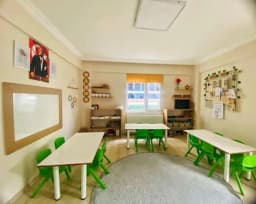 Özel Hayal Anaokulu - Kocaeli / Kartepe - Fotoğraf