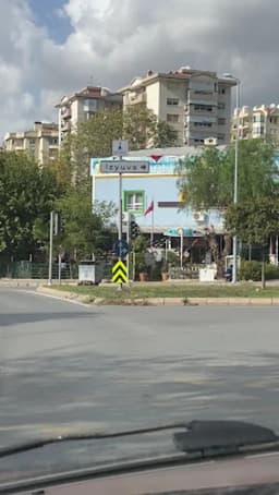 Beyaz Lale Anaokulu - Fotoğraf