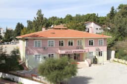 Aksu Melek Mustafa Hamursuz Anaokulu - Fotoğraf