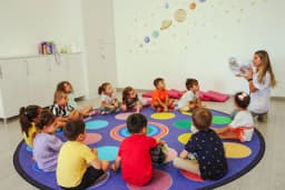 Keçiören Pi Anaokulu, Pi Kreş, Etüt Eğitim Merkezi - Fotoğraf