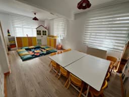 Özel Masallar Diyarı Anaokulu - Fotoğraf