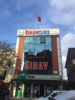 Sancaktepe Sınav İleri Kurs - Fotoğraf