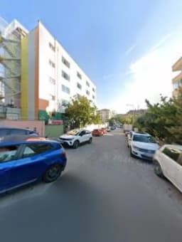 İlkadım Anaokulu - Photo