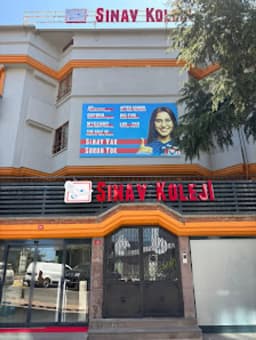 Kavacık Sınav Anadolu Lisesi - Photo