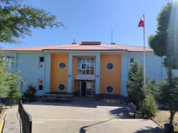 Şehit Coşkun Elber Anaokulu - Fotoğraf