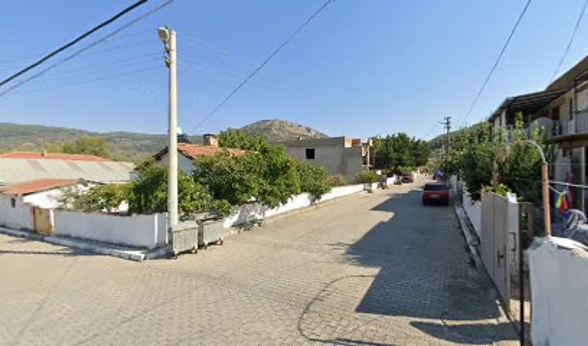 Acarlar Köyü İlkokulu - Fotoğraf