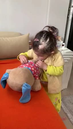 Sezai Gönül Akdağ Anaokulu - Photo