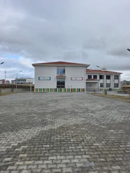 Sorgun Özel Eğitim Anaokulu - Fotoğraf