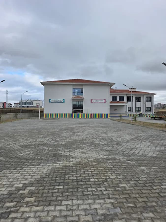 Sorgun Özel Eğitim Anaokulu - Fotoğraf