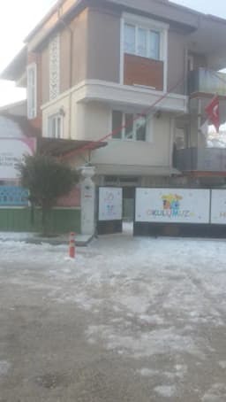 Renkli Hayaller Anaokulu - Fotoğraf