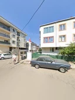 Beyaz Gül Anaokulu - Fotoğraf