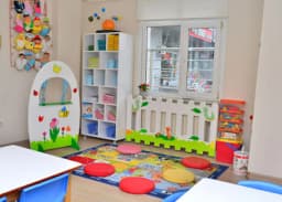 Özel Meridyen Anaokulu - Fotoğraf