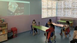 Kapaklı Şehit Songul Yakut Anaokulu - Photo