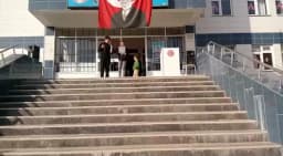 Atiye Bekir Dinçerler İlköğretim Okulu - Photo