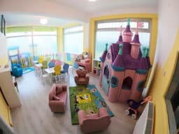 İzmir-konak Özel Minikler Akademisi Anaokulu - Photo