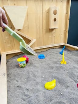 Özel Renkli Düşler Akademisi Anaokulu - Fotoğraf