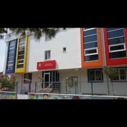 Akademinik Anaokulu - Fotoğraf