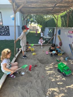 Özel Bilgi Bahçem Anaokulu - Fotoğraf