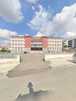 Ertuğrul Gazi İlköğretim Okulu - Fotoğraf