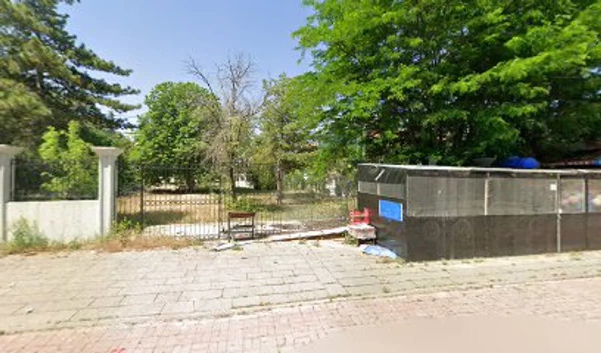 Dr. Meral Kılıçözlü Anaokulu - Fotoğraf