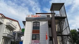 Tabiat Anaokulu - Fotoğraf