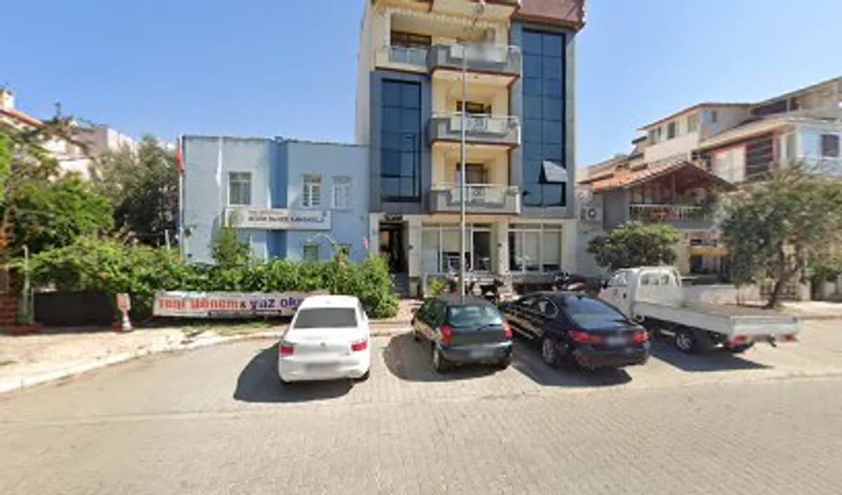 Bizim Bahçe Anaokulu - Fotoğraf