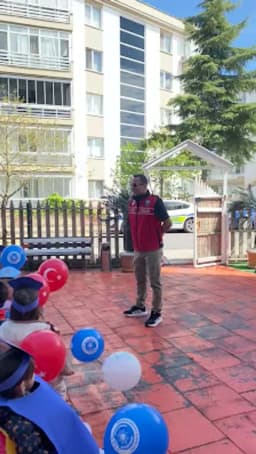 Özel Değer Anaokulu - Fotoğraf