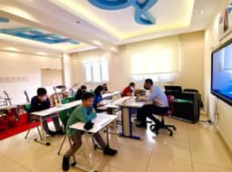 Bahçeşehir Koleji Ünye Kampüsü - Photo