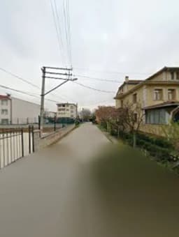 Geyve Anaokulu - Fotoğraf