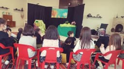 Gümüşdere Anaokulu - Fotoğraf