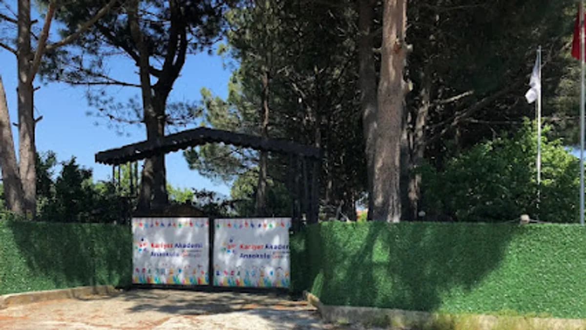 Kariyer Akademi Özel Edremit Yüksek Anaokulu - Fotoğraf