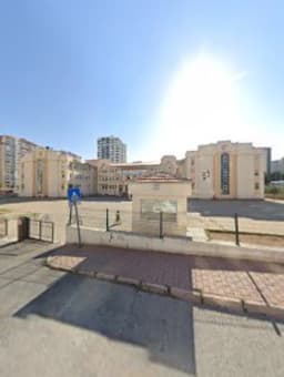 Hoca Ahmet Yesevi İlkokulu - Fotoğraf