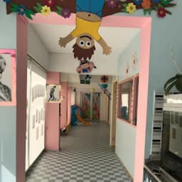 Şençocuk Akademisi - Photo