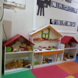 Bafra Özel Nisan Masalı Anaokulu - Fotoğraf