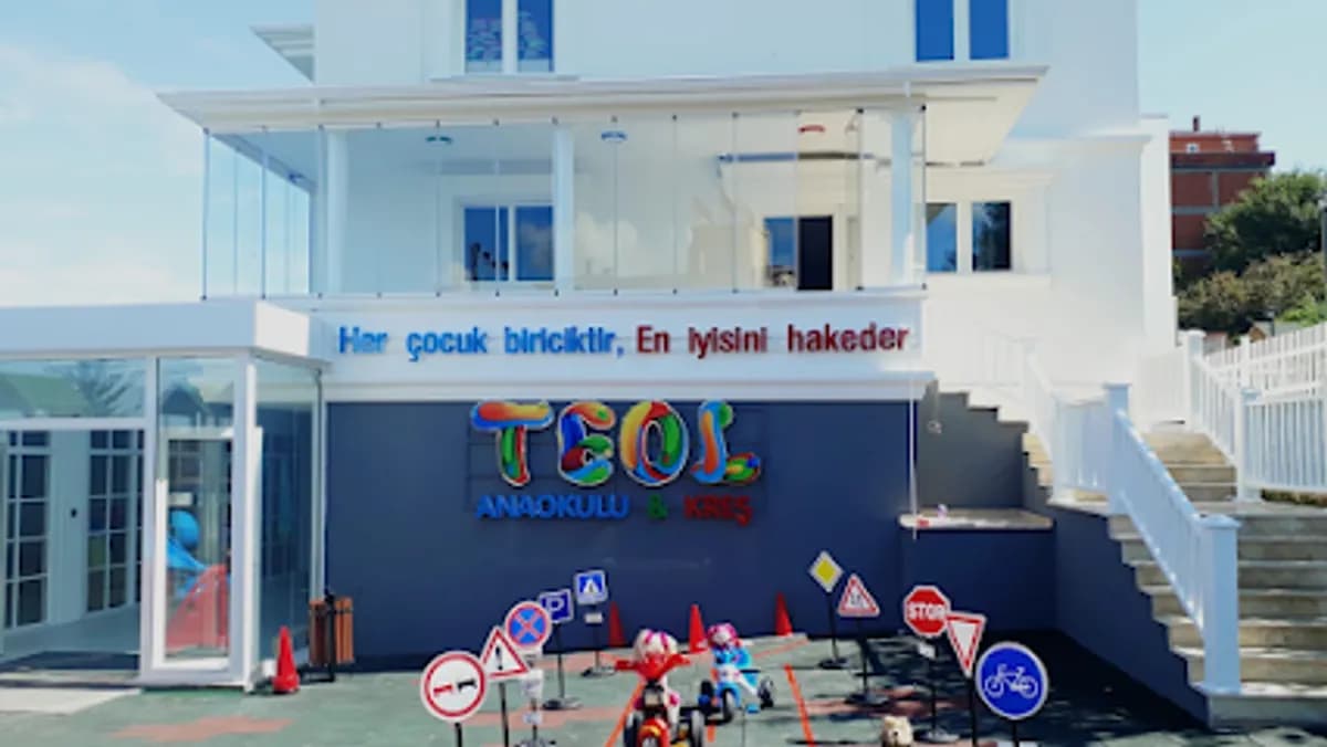 Tekol Anaokulları - Fotoğraf
