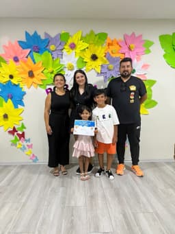 Küçükşeyler Anaokulu Beylikdüzü - Fotoğraf