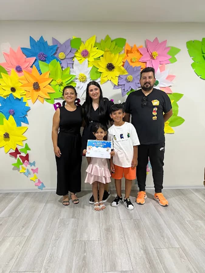 Küçükşeyler Anaokulu Beylikdüzü - Fotoğraf