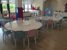 Tuana Kreş ve Anaokulu (keçiören) - Fotoğraf