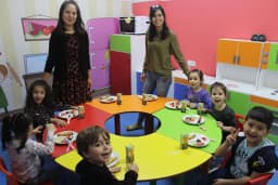 Avrupa Kids Anaokulu / Ata Şubesi - Fotoğraf