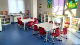 Çekmeköy Madenler Sınav Koleji Anaokulu - Fotoğraf