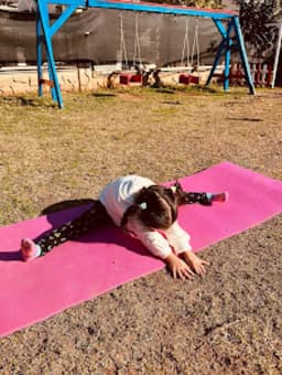 Permakültür Doğal Anaokulu - Fotoğraf