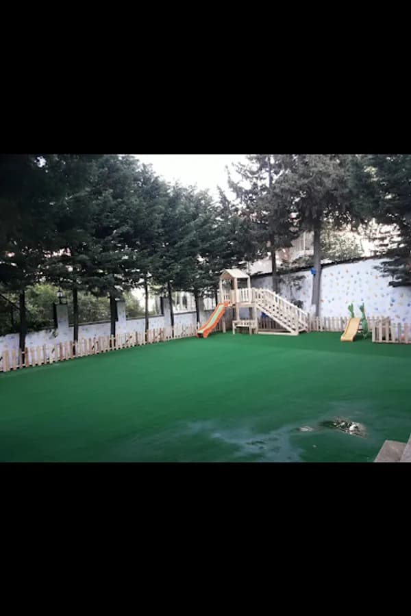 Ozel Pendik Zeynebim Anaokulu - Fotoğraf