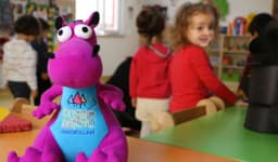 Düşler Şatosu Anaokulları Doğu Ataşehir - Fotoğraf