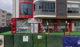 Altı Eylül Bahçeli Evler Lalebahçesi Anaokulu - Photo