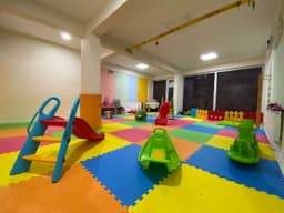 Anakucağı Anaokulu - Fotoğraf